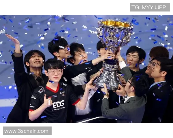 EDG在世界冠军杯中的心理素质分析与表现评估
