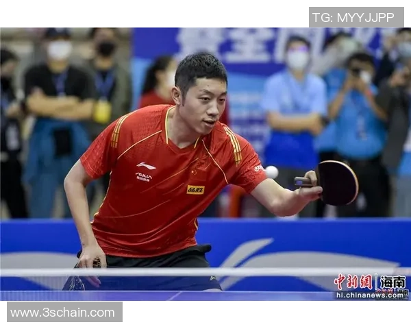 上海乒乓球队在比赛经验排名中再创佳绩引领全国乒乓球发展新潮流 上海乒乓球队在比赛经验排名中再创佳绩引领全国乒乓球发展新潮流