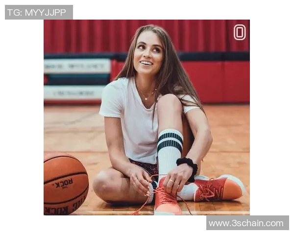 专访篮球女神陈娜揭秘成功背后的心路历程与奋斗故事