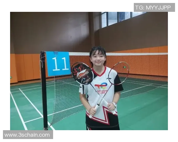 从零起步羽毛球比赛全方位技巧与经验分享指南