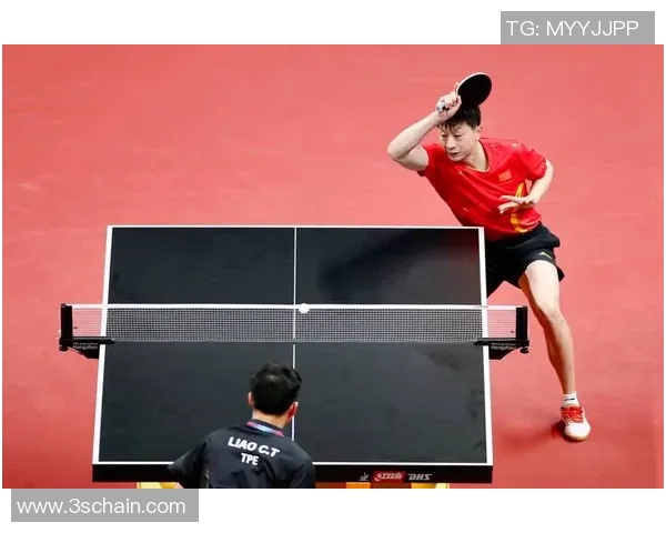 广州乒乓球队技术探讨：提升竞技水平的关键要素与训练方法分析