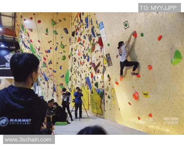 成都攀岩队与北京攀岩队个人能力对比分析及赛后总结