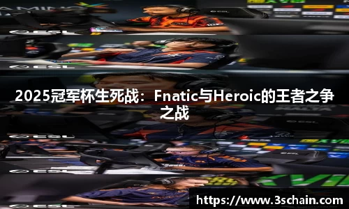 2025冠军杯生死战：Fnatic与Heroic的王者之争之战